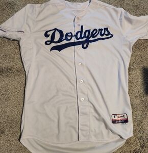 Dodgers jersey XL